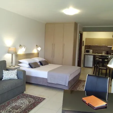 Adelais Διαμέρισμα Τσουκαλάδες