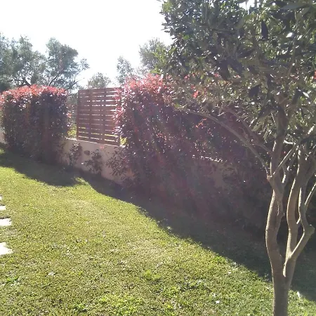 Διαμέρισμα Adelais