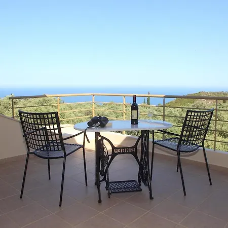 Adelais Διαμέρισμα