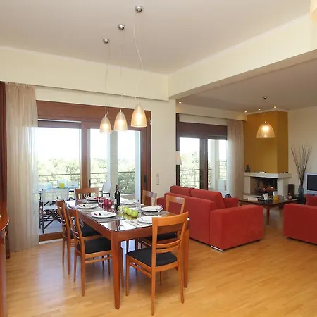 Adelais Διαμέρισμα