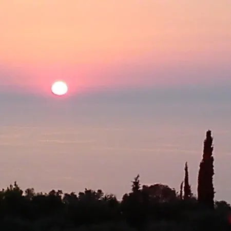 Διαμέρισμα Adelais