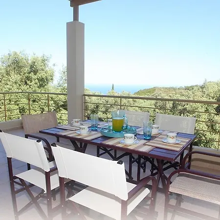 Adelais Διαμέρισμα Τσουκαλάδες