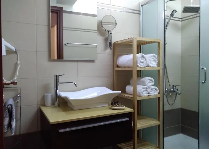 Apartment Adelais Tsoukaladhes