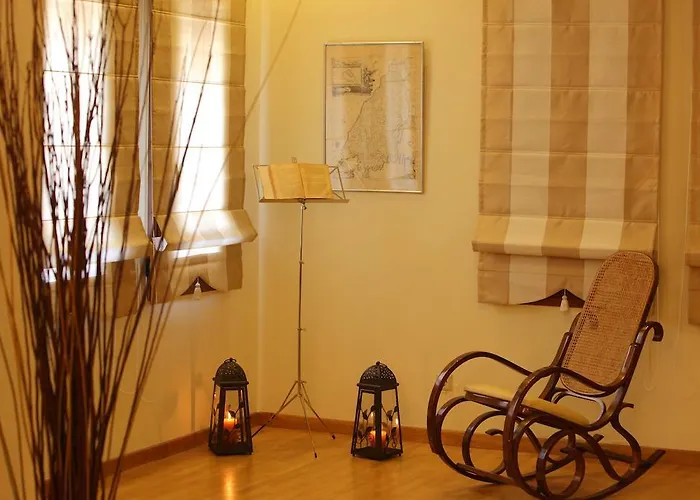 Apartment Adelais Tsoukaladhes